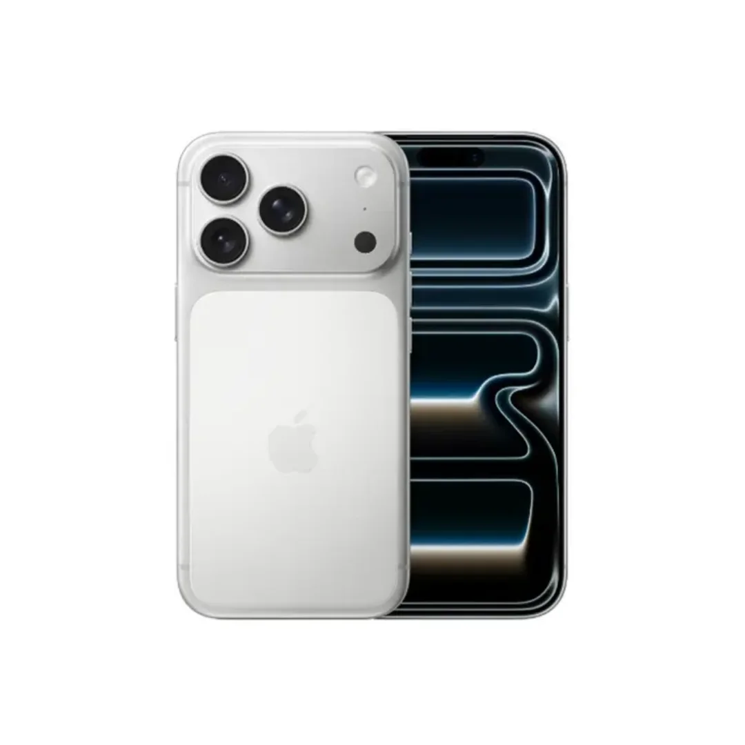 Buy Refurbished iPhone 17 Pro Max Canada — Certified Pre-Owned, Unlocked & No-Blacklist - Image 2