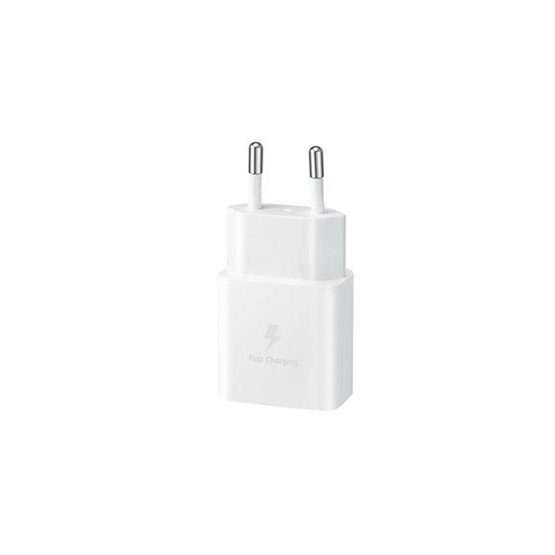 15W Fast Wall Adapter — USB-C PD Charging, 2A stable output, Overheat protection - Image 2