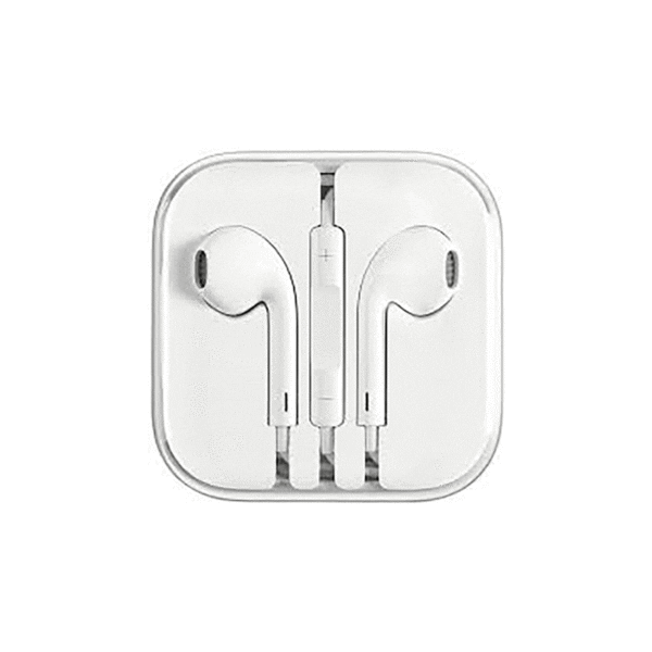 Earphones 3.5mm Aux