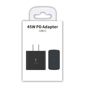 45W Type C Adaptor for Samsung