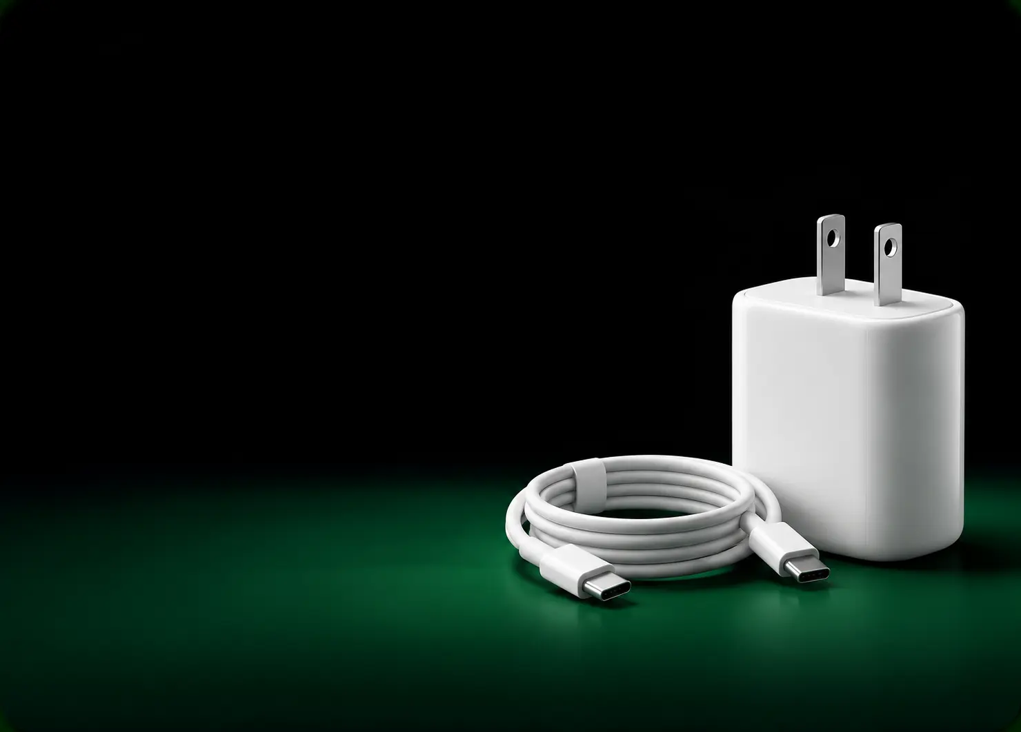 Apple Charger